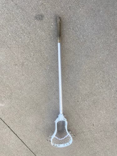 Used ECD Bravo 1 Stick