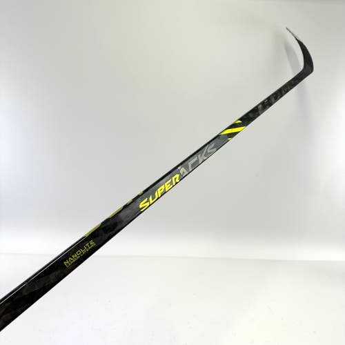 Repaired Right Handed CCM As4 Pro | 85 Flex | P88 Curve | Grip | #A914