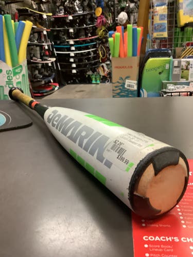 Demarini CF8 CFY16 26” -11 USSSA Baseball Bat