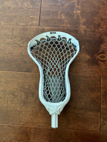 STX Duel OG - Strung *Brand New*