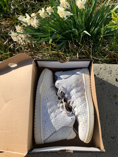 Air Jordan Illusion Size 8 | SidelineSwap | Buy and Sell on SidelineSwap
