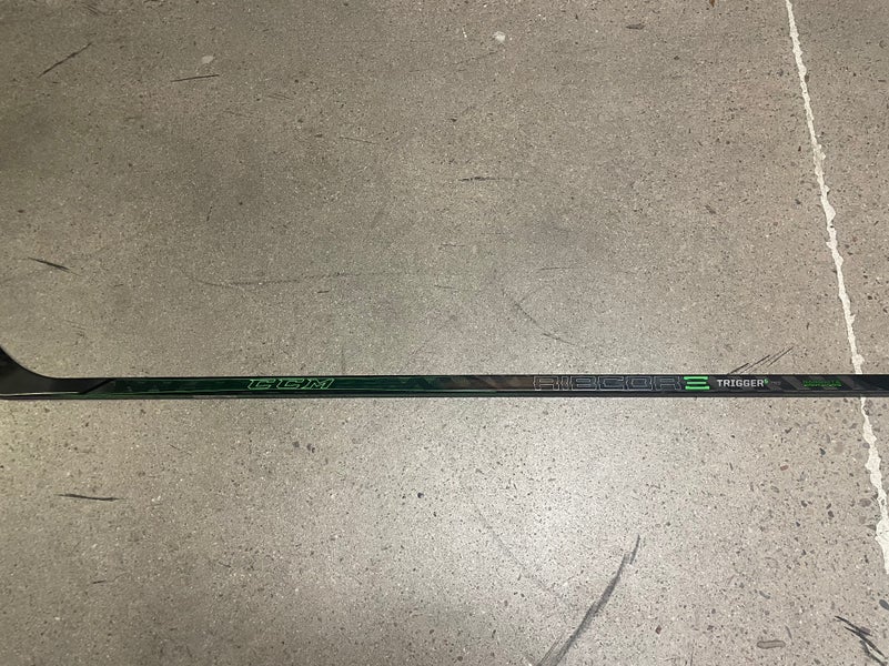 Nathan Mackinnon Pro Stock Trigger 5 Pro