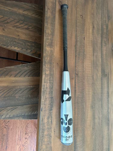 2022 Hybrid (-3) 28 oz 31" The Goods Bat