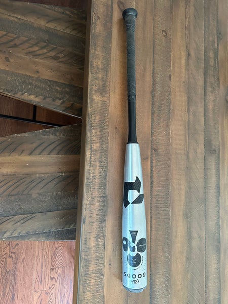 2022 Hybrid (-3) 28 oz 31" The Goods Bat