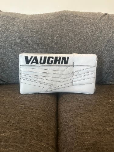 Vaughn Velocity V9 Intermediate Blocker Regular