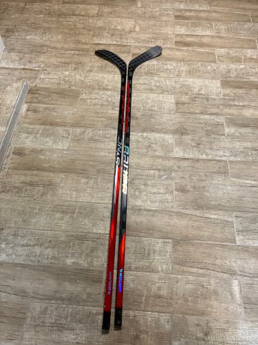 Senior Right Handed P28 Pro Stock Nexus Sync Hockey Stick