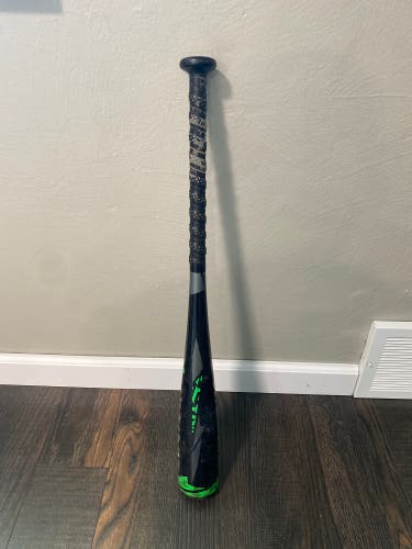 USSSA Certified Alloy (-10) 17 oz 27" Uprising Bat