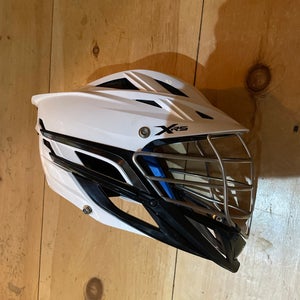 Cascade XRS Helmet