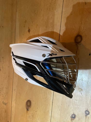 Cascade XRS Helmet