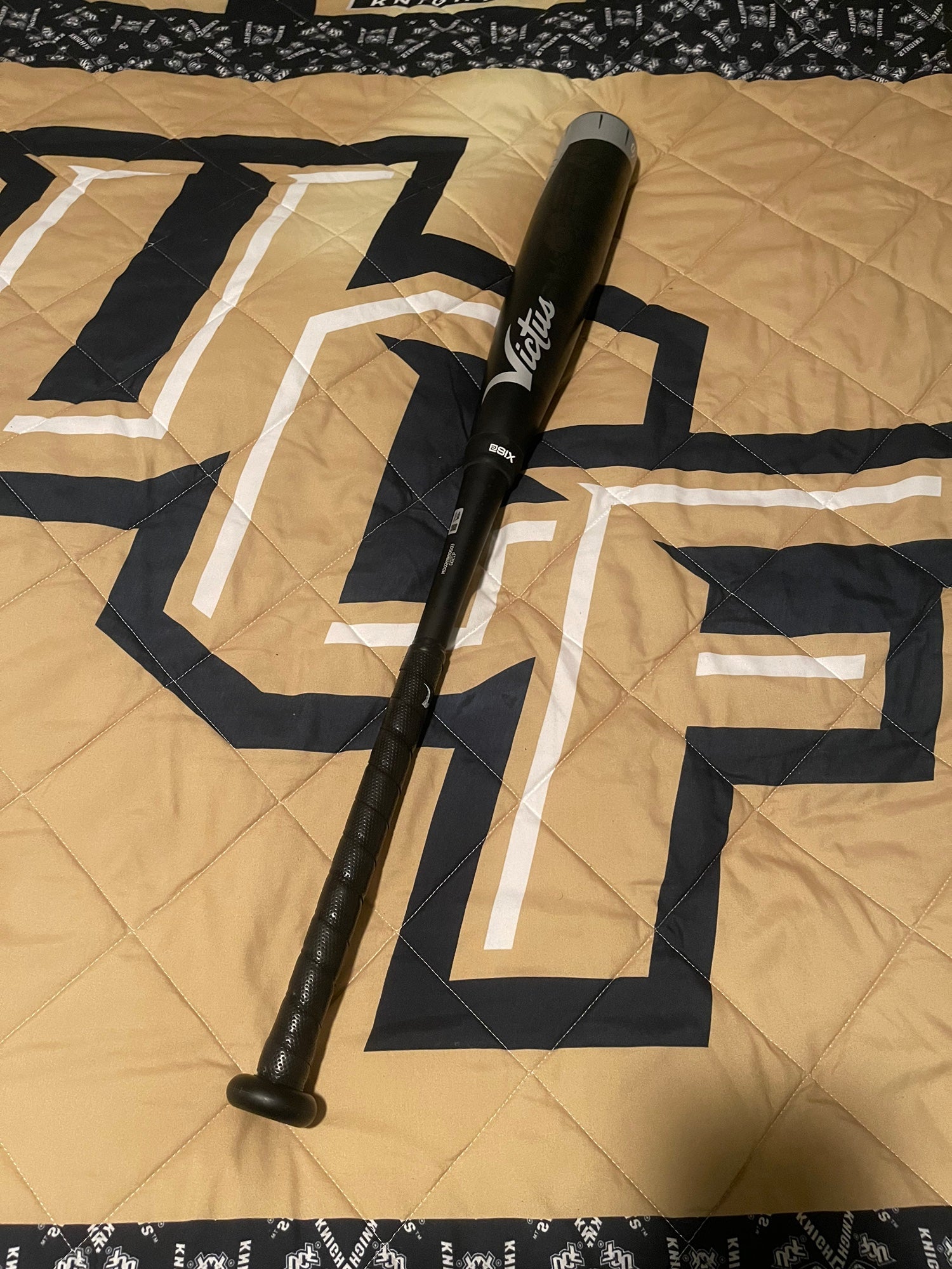 Victus Nox 31 21oz 2 pièces hybride certifié USSSA neuf. 31 -21 - eBay