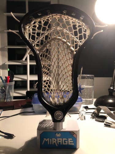 Custom Strung Maverick Optik 3.0
