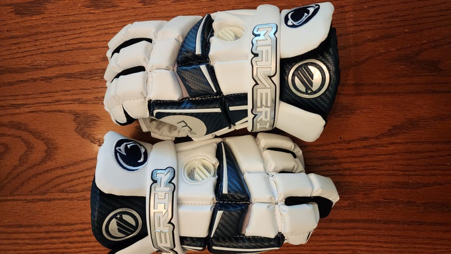 M3 Lacrosse Gloves 13"