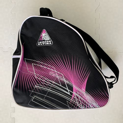 Jackson Ultima Bag for Ice Skating Roller Skating