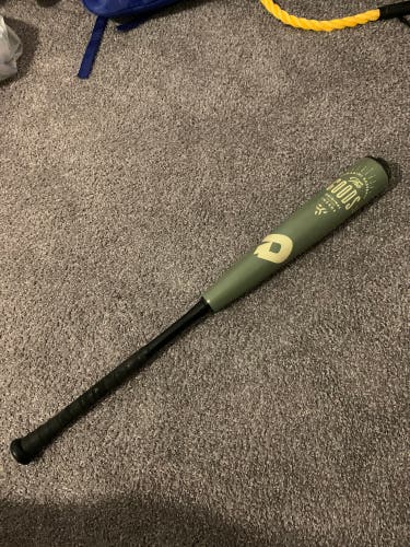 The Goods Two-Piece Bat 2021 (31/29)
