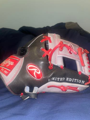Rawlings HOH 11.5 Pro204 Limited Edition