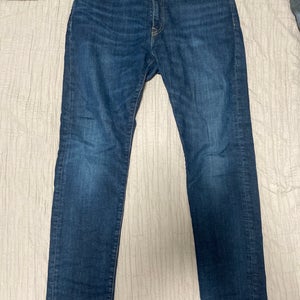 Levi’s 512 Jeans (33x32)