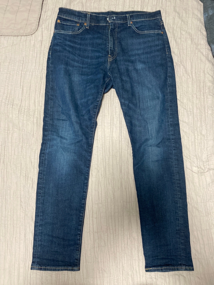 Levi’s 512 Jeans (33x32)