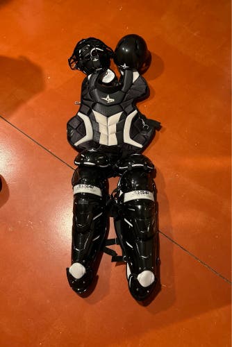 Allstar system seven