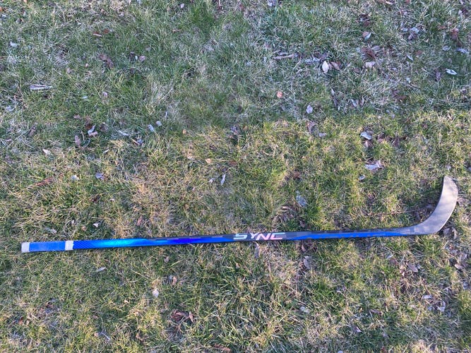 Senior Right Supreme Ultrasonic 70 flex P92 blue sync dress