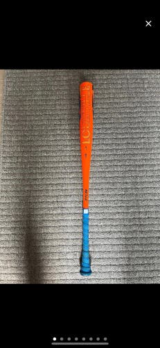 2023 Alloy (-3) 30 oz 33" Atlas Bat