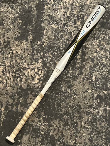 2020 Easton Ghost (-10) 23 oz 33"
