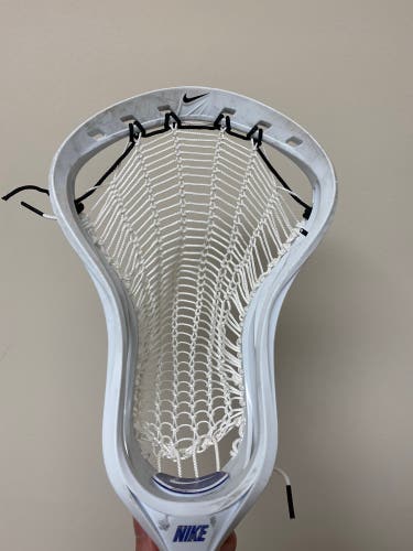 Nike L3 Strung With Armor Mesh