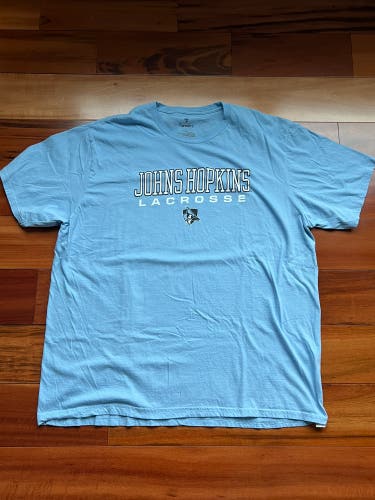 Lot Of 4 - Used Men’s Lacrosse Apparel - See Description