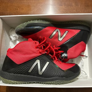 New Balance X Stance Team Issued Exclusive Turf Shoes