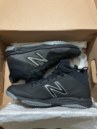 Team Issued NLL Lacrosse New Balance Freeze Turf Shoes