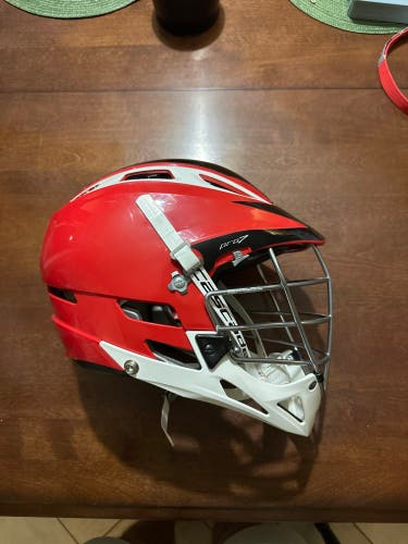 Team Issued Brand New Cascade Pro-7 Helmet