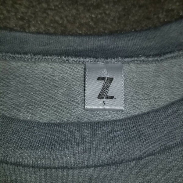 Bowling Green Falcons Women's Sweatshirt Zoozatz Size Small S