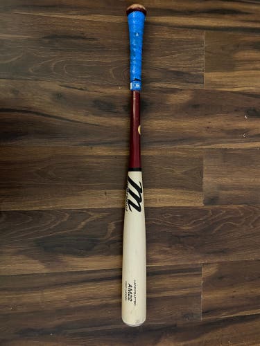 Wood AM22 Bat