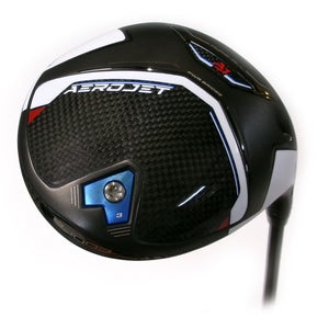 Cobra Aerojet 10.5* Driver Graphite Kai'li Blue 60 Regular Flex