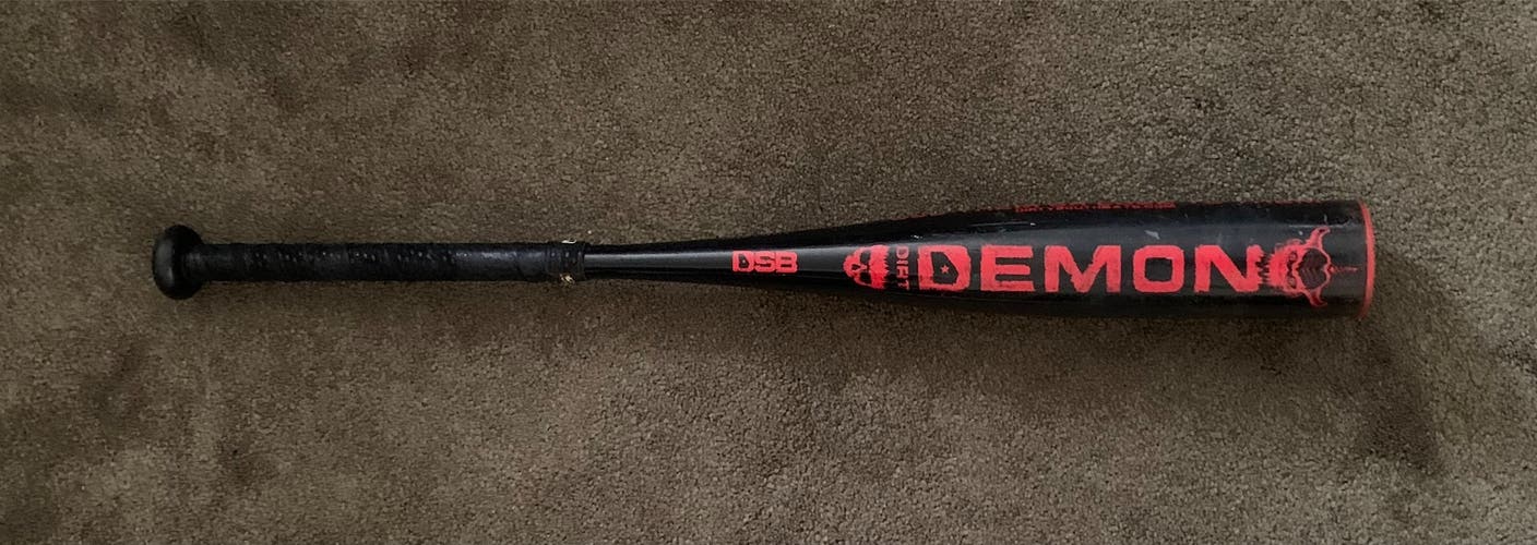 Dirty South DSB Dirt Demon 28/19