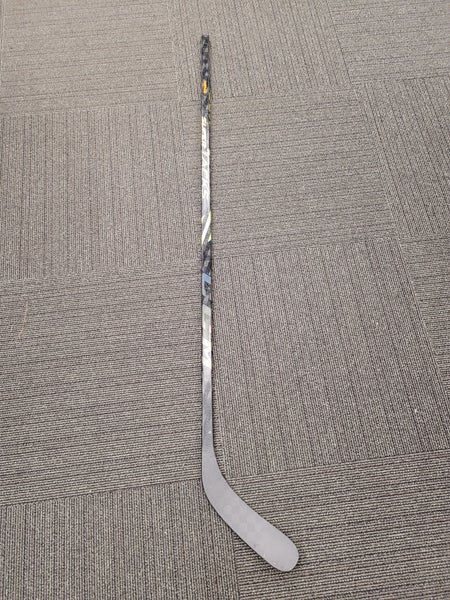 Senior Used Left Hand CCM Super Tacks AS4 Pro Hockey Stick 75 Flex P88