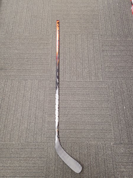 Senior Used Left Hand Bauer Vapor FlyLite Hockey Stick 70 Flex P88