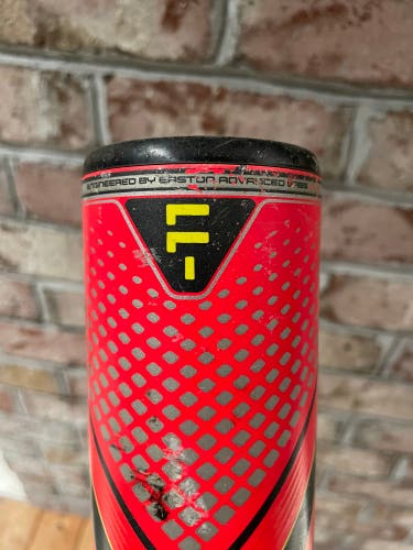 Easton (-11) 16 oz 27" Ghost X Hyperlite Bat