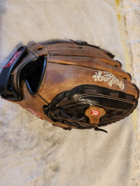 今だけスーパーセール限定 Rawlings PRO Label Baseball Glove Limited Edition RPRO206F-30B Right  Hand Throw
