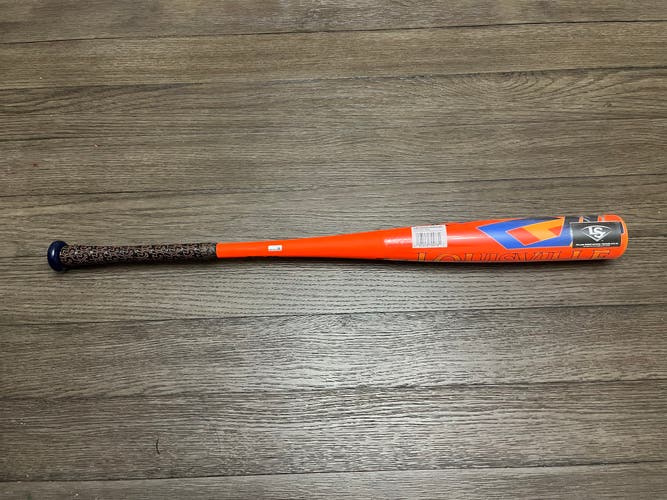 New Louisville Slugger Atlas 33/30 BBCOR Baseball Bat