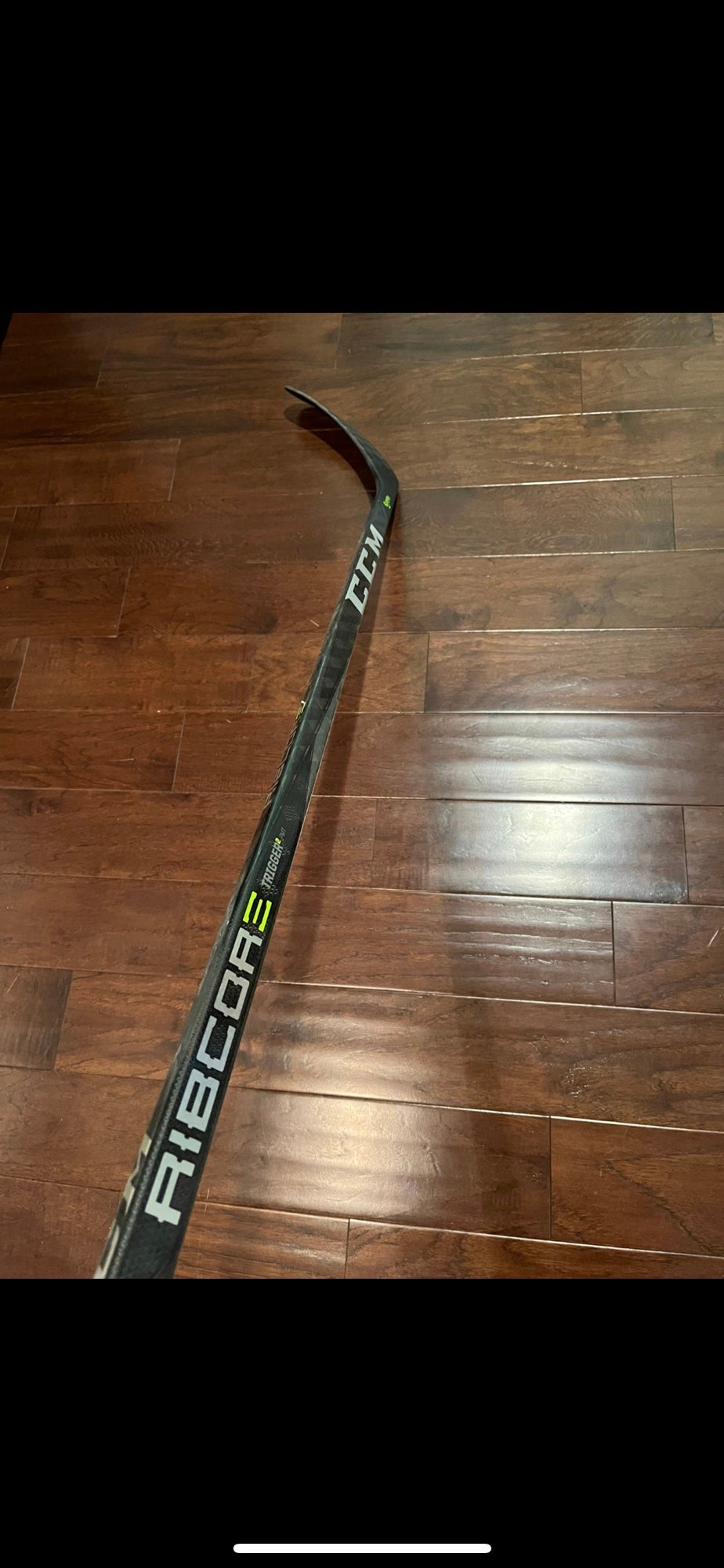 EASTON P4 SE6 Zetterberg 100 RH (Non-grip) RH Hockey Stick $107.89