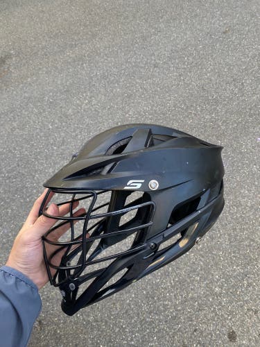 Used Cascade S Helmet