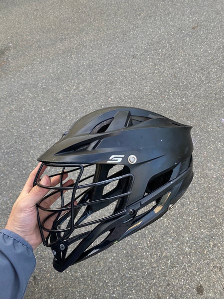 Used Cascade S Helmet