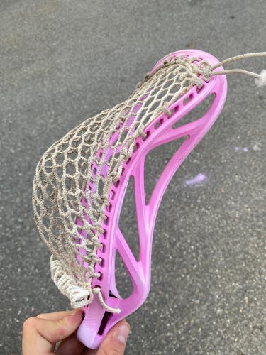 Used Strung Mirage 2.0 Head