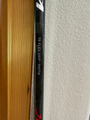 Senior Left Hand CCM Jetspeed FT3 Pro Hockey Stick P90TM