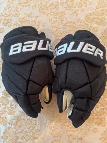 BAUER 1X PRO LITE GLOVES 13” UNION