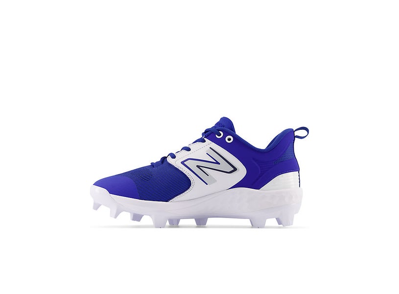 New Balance Fresh Foam 3000v6 Royal Molded Cleat