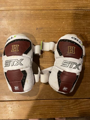 Haverford School Elbow Pads