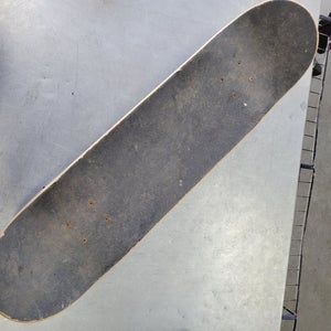 Used Skateboard Regular Complete Skateboards