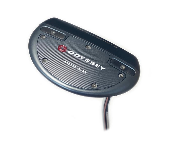 Odyssey Tri-Hot 5K Rossie Double Bend 35" Mallet Putter