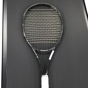 Used Wilson Blade Ninety Eight 4 3 8" Racquet Sports Tennis Racquets